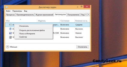 Windows startup și totul despre el