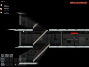 Barotrauma v0