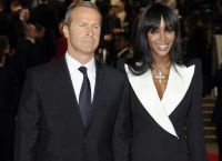 Biografie a lui Naomi Campbell