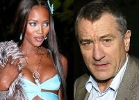 Biografie a lui Naomi Campbell