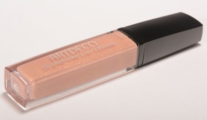 Lip Gloss Artdeco napsütés szájfény fényes napkelte 3