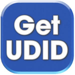 Blog ios-fejlesztő, gyors módja annak, hogy megtanulják UDID ő devaysa