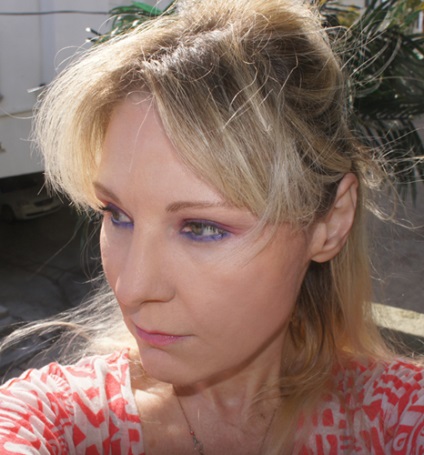 Blondycandy blog ysl vinil bomboane palette - blondycandy - frumusețe și stil de viață