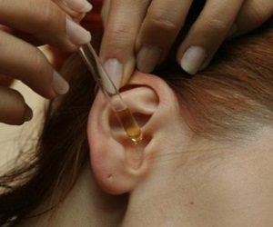 Acid boric în aplicația urechii copilului și contraindicații