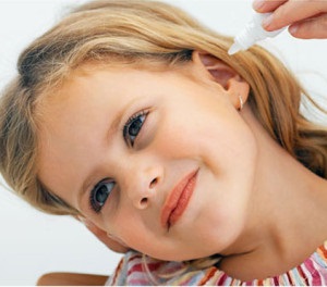 Acid boric în aplicația urechii copilului și contraindicații