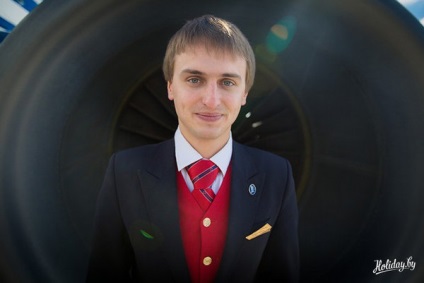Însoțitorii de zbor de la Belavia au spus secretele despre munca lor