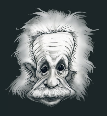 Delirul lui Einstein a încetinit știința în jos pentru o sută de ani, blogul lui Justas,