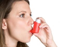 Astm bronșic - cauze