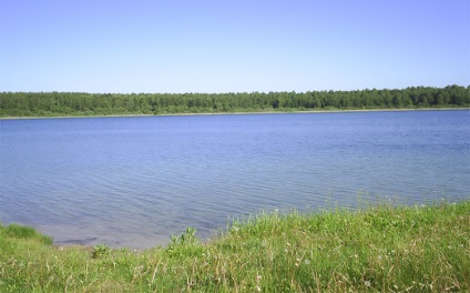 Care este diferența dintre o mare și un lac, care este diferența