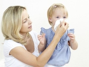 Ce să faceți dacă copilul are un nas curbat și ochi apoși