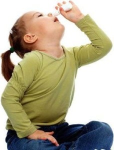 Ce să faceți dacă copilul are un nas curbat și ochi apoși