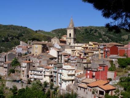 Ce să vezi în Taormina cele mai bune atracții