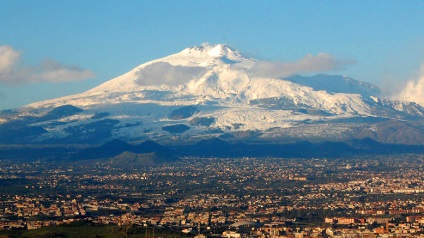 Ce să vezi în Taormina cele mai bune atracții