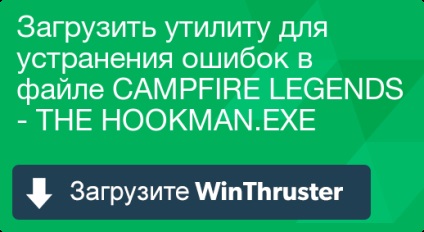 Ce este legendele campfire - și cum să remediați aceasta conține viruși sau este în siguranță