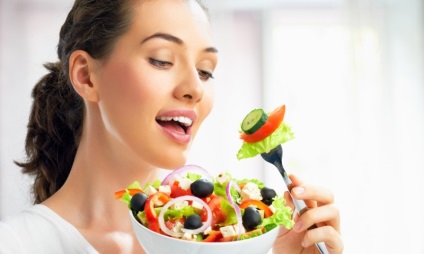 Mi a diéta az étrend egészségkárosodását okozhatja