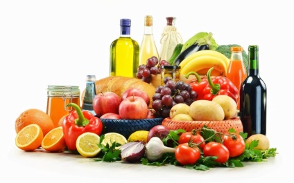 Mi a diéta az étrend egészségkárosodását okozhatja