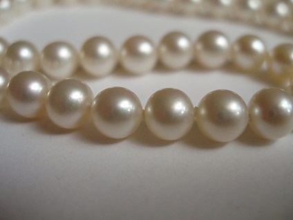 Care este perla de hanadama - perla mea de articol anna păpușă despre perle