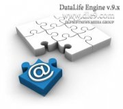 Ce să alegeți motorul datalife utf-8 sau windows-1251