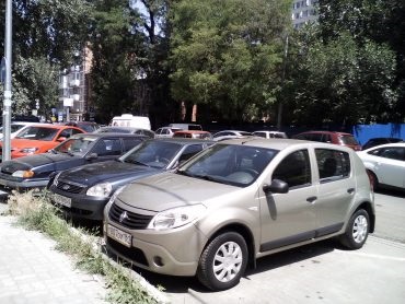 Ce este inclus în repararea în garanție a autovehiculului prin lege