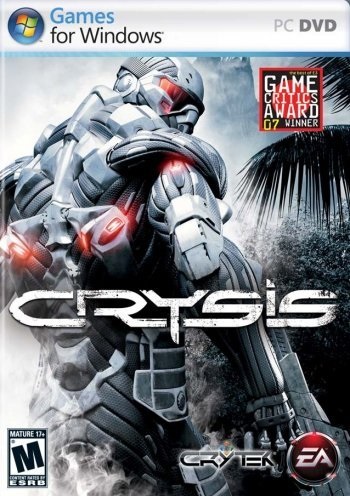 Crysis (2007) descărcați fișierul torrent gratuit