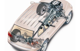 Diagnosticarea autoturismelor Volkswagen