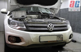 Diagnosticarea autoturismelor Volkswagen