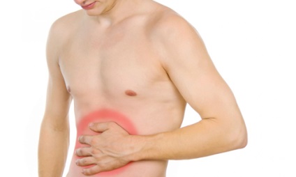 Diéta diverticulosis a szigmabélen