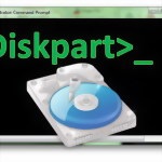 Diskpart - un utilitar consola pentru a lucra cu partiții pe disc - cum să comunicați cu un computer