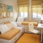 Designul unei camere cu trei camere Hrușciov, un blog despre designul interiorului în