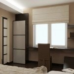 Designul unei camere cu trei camere Hrușciov, un blog despre designul interiorului în