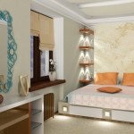 Designul unei camere cu trei camere Hrușciov, un blog despre designul interiorului în