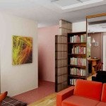 Designul unei camere cu trei camere Hrușciov, un blog despre designul interiorului în