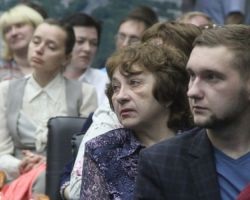 Pentru Blagoveschensk s-au dezvoltat o stemă impecabilă nouă - serviciul de știri Amur