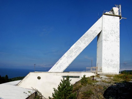 Obiective turistice din Baikal și Alhon unde să mergeți și ce să vedeți pe cel mai mare lac din lume