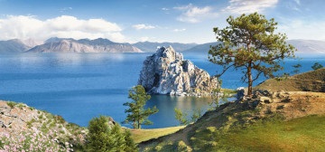 Obiective turistice din Baikal și Alhon unde să mergeți și ce să vedeți pe cel mai mare lac din lume