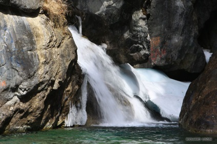 Obiective turistice din Baikal și Alhon unde să mergeți și ce să vedeți pe cel mai mare lac din lume