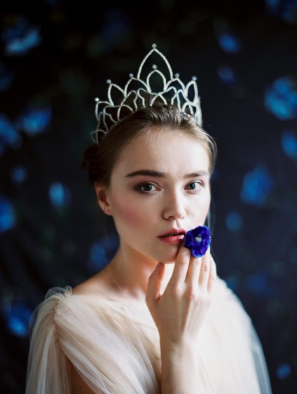 Dream princess стилізована фотосесія