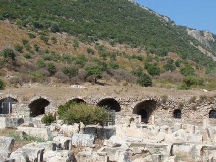 Efes (efes) Cappadocia și alte Turcia