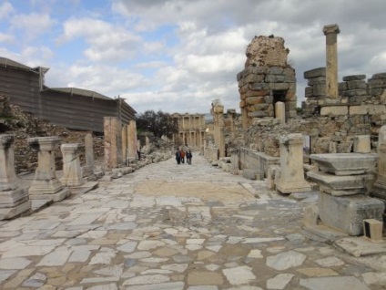 Efes (efes) Cappadocia și alte Turcia