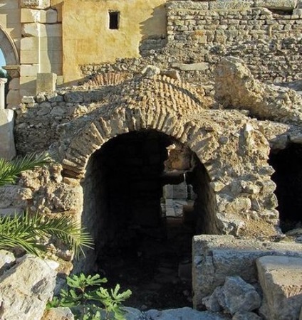 Efes (efes) Cappadocia și alte Turcia