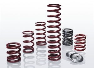 Eibach ers (eibach race springs) - magazin online graparts