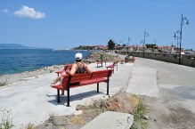 Kirándulás Nessebar Pomorie