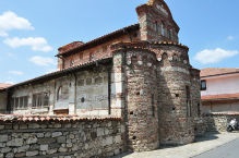 Kirándulás Nessebar Pomorie