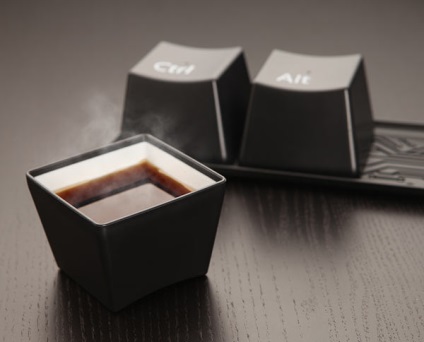 Equator - online áruház a kávé, tea, csokoládé - ​​egy kreatív pillantást a csésze