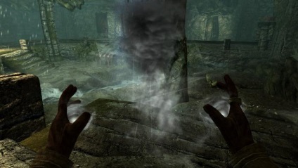 Elder derulează 5 magie elementală distructivă skyrim 1