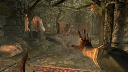 Elder derulează 5 magie elementală distructivă skyrim 1