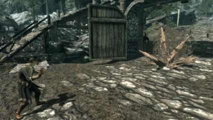 Elder derulează 5 magie elementală distructivă skyrim 1