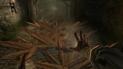 Elder derulează 5 magie elementală distructivă skyrim 1