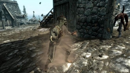 Elder derulează 5 magie elementală distructivă skyrim 1