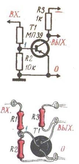 Elektronikus szintérzékelő víz a kezüket, hobbi világ